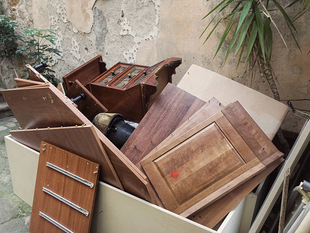 Best Basement Cleanout Services  in Northfield, NJ