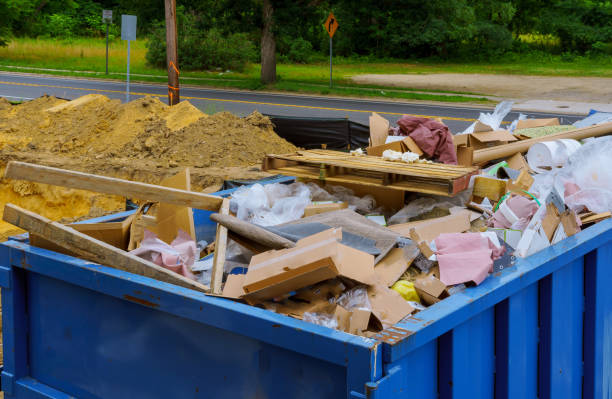 Full-Service Junk Removal in Northfield, NJ